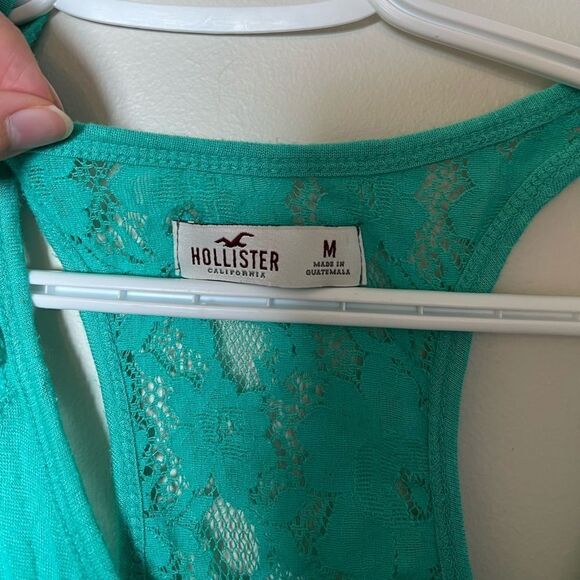 Hollister Tank Top - Picture 2 of 3